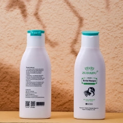 Shampoo zudaifu 120ml