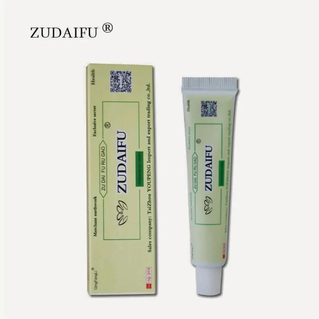 CREMA ZUDAIFU 15
