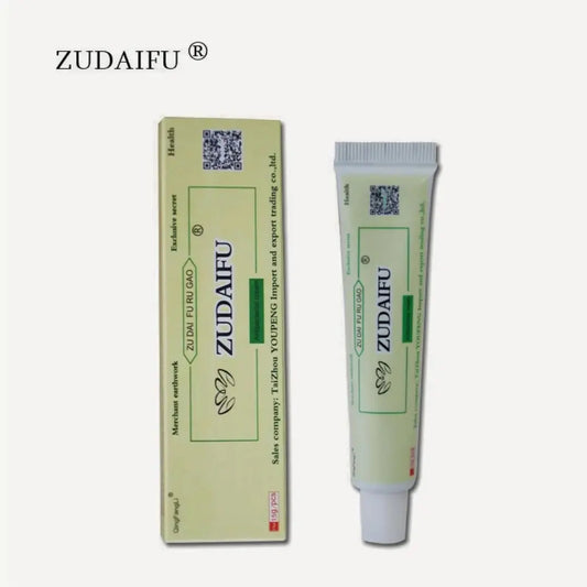 CREMA ZUDAIFU 15