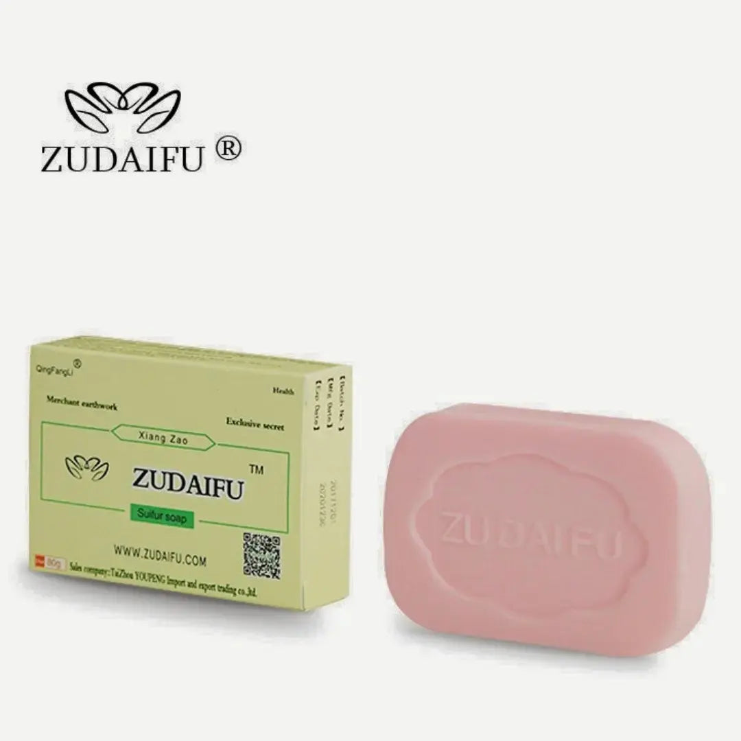 Combo jaɓòn 80g + Crema 30g oferta solo por hoy