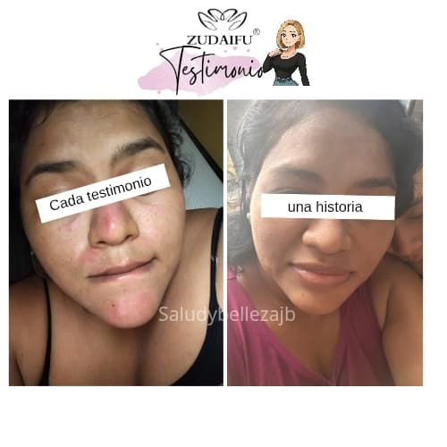 CREMA ZUDAIFU 3D NUEVA GENERACIÓN ⏰️DISPONIBLE INCLUYE JABON 7G GRATIS
