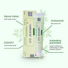 CREMA ZUDAIFU 15