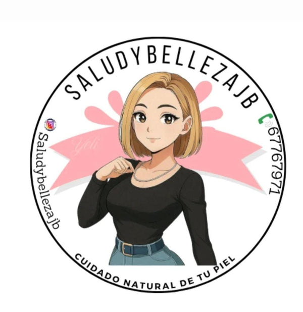 Saludybellezajb 