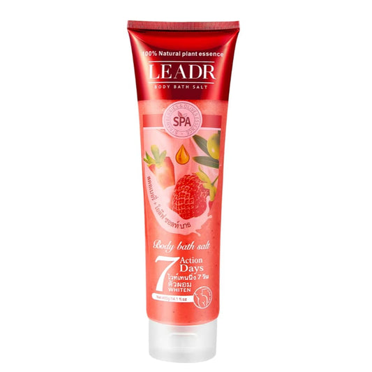 Exfoliante LEANDER 100% Natural