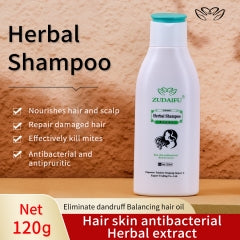 Shampoo zudaifu 120ml