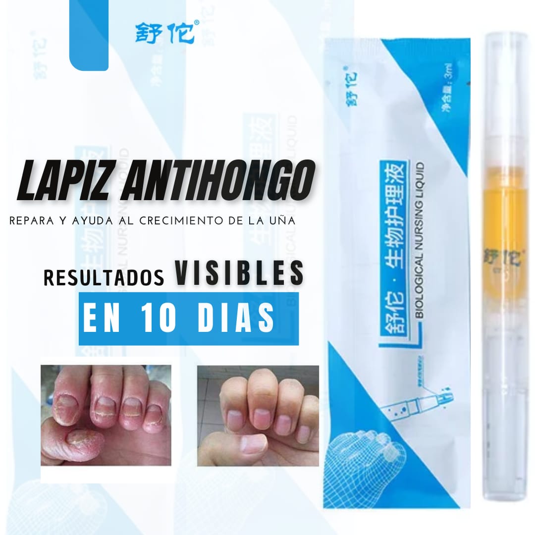 Lapiz antinhogo