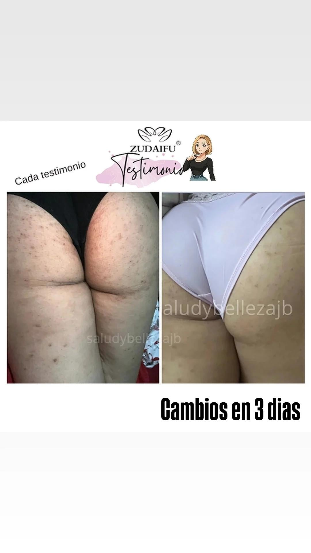 CREMA ZUDAIFU 15